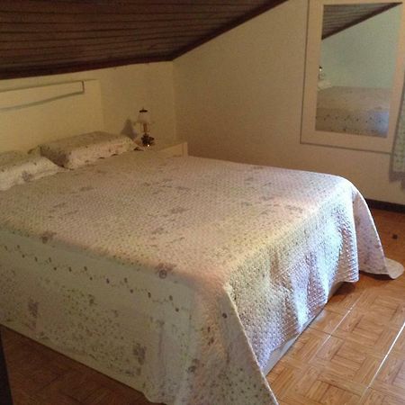 Casa Da Avo Otel Geres Dış mekan fotoğraf