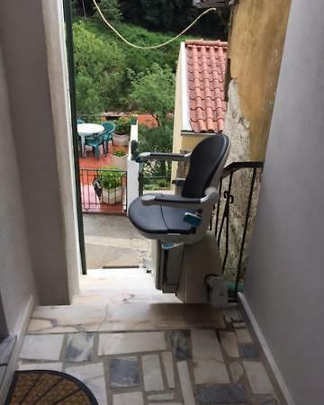 Casa Da Avo Otel Geres Dış mekan fotoğraf