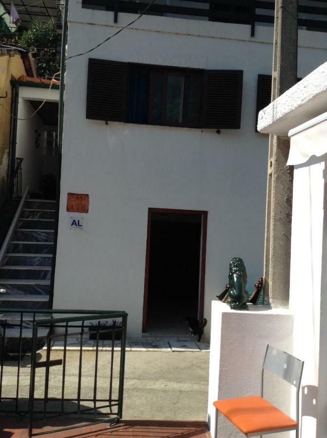 Casa Da Avo Otel Geres Dış mekan fotoğraf