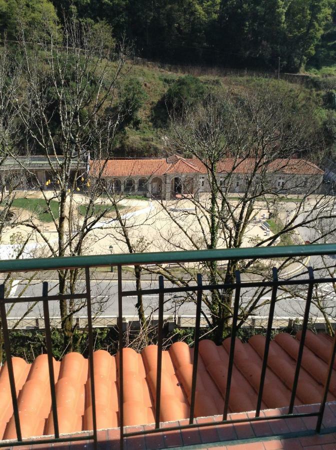 Casa Da Avo Otel Geres Dış mekan fotoğraf