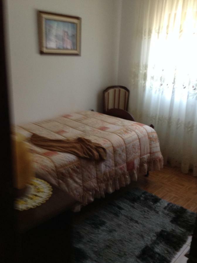Casa Da Avo Otel Geres Dış mekan fotoğraf