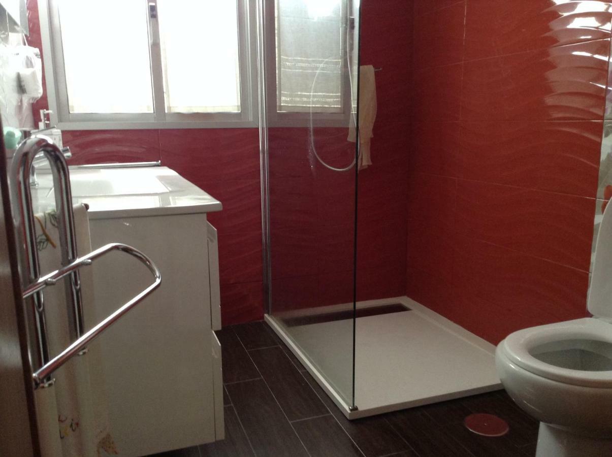 Casa Da Avo Otel Geres Dış mekan fotoğraf