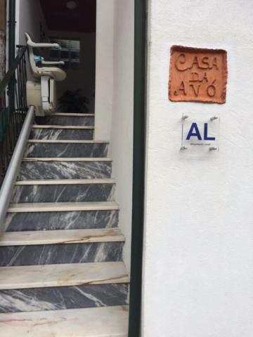 Casa Da Avo Otel Geres Dış mekan fotoğraf