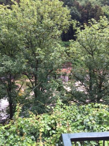 Casa Da Avo Otel Geres Dış mekan fotoğraf