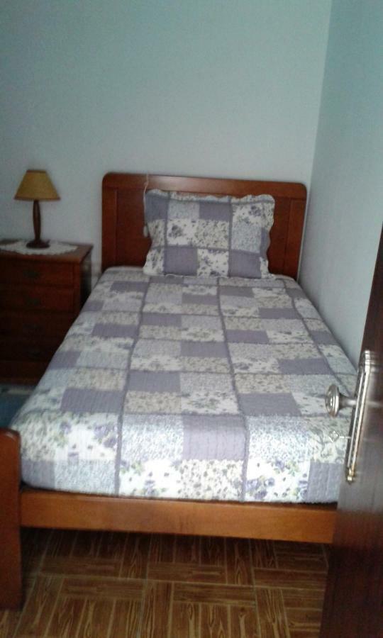 Casa Da Avo Otel Geres Dış mekan fotoğraf