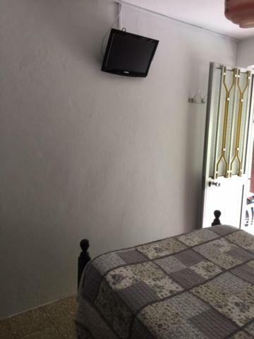Casa Da Avo Otel Geres Dış mekan fotoğraf