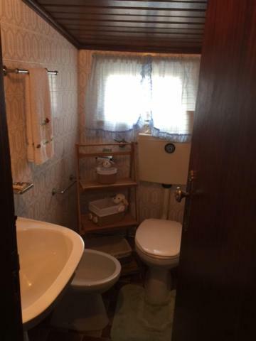 Casa Da Avo Otel Geres Dış mekan fotoğraf